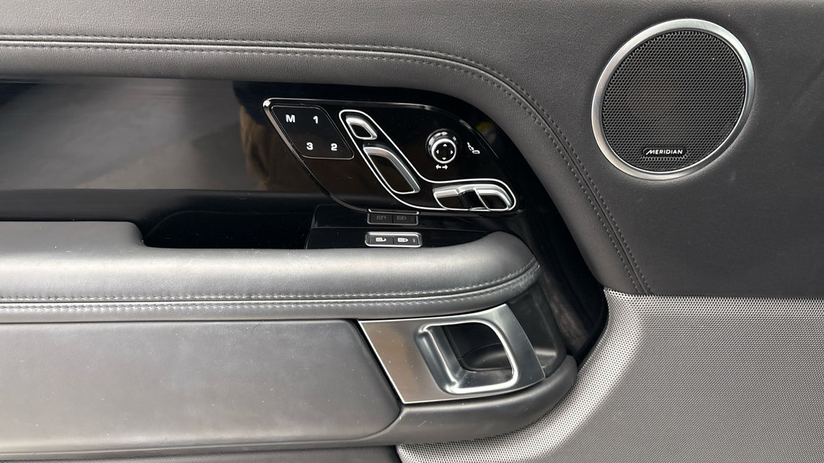 Used Land Rover Range Rover 2021 for sale - 76482707: Photo 19