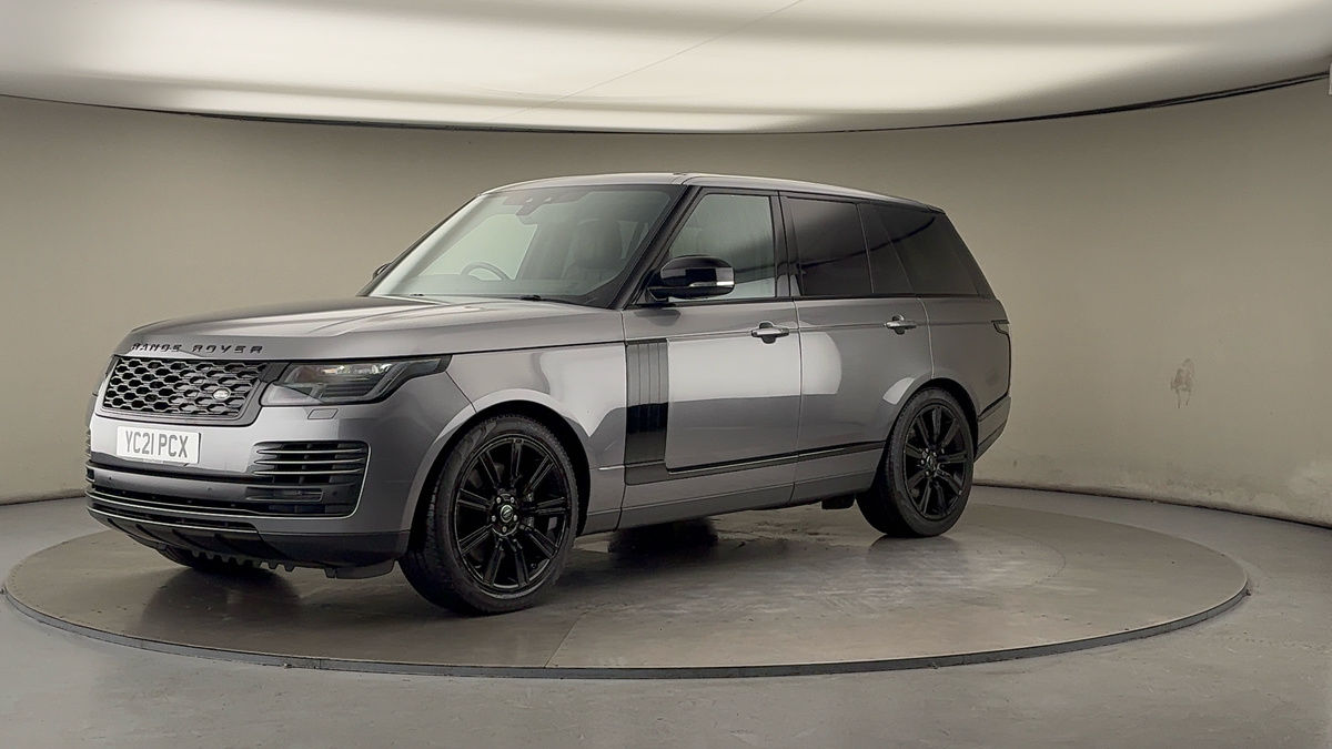 Used Land Rover Range Rover 2021 for sale - 76482707: Photo 20