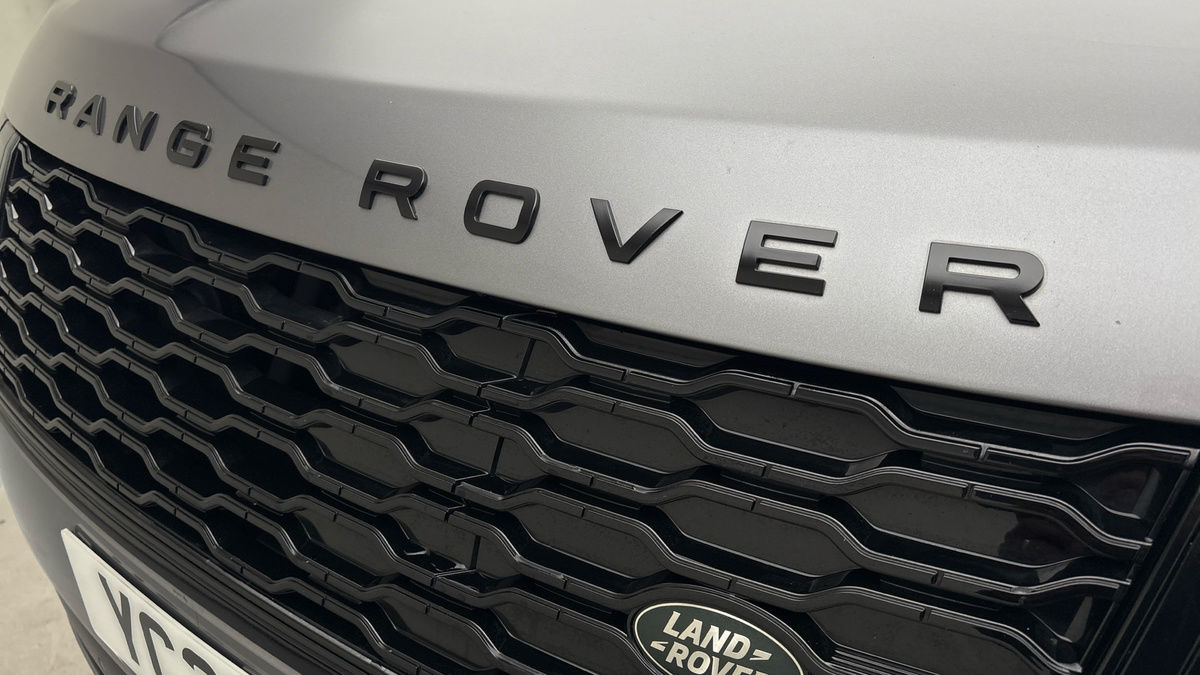 Used Land Rover Range Rover 2021 for sale - 76482707: Photo 24