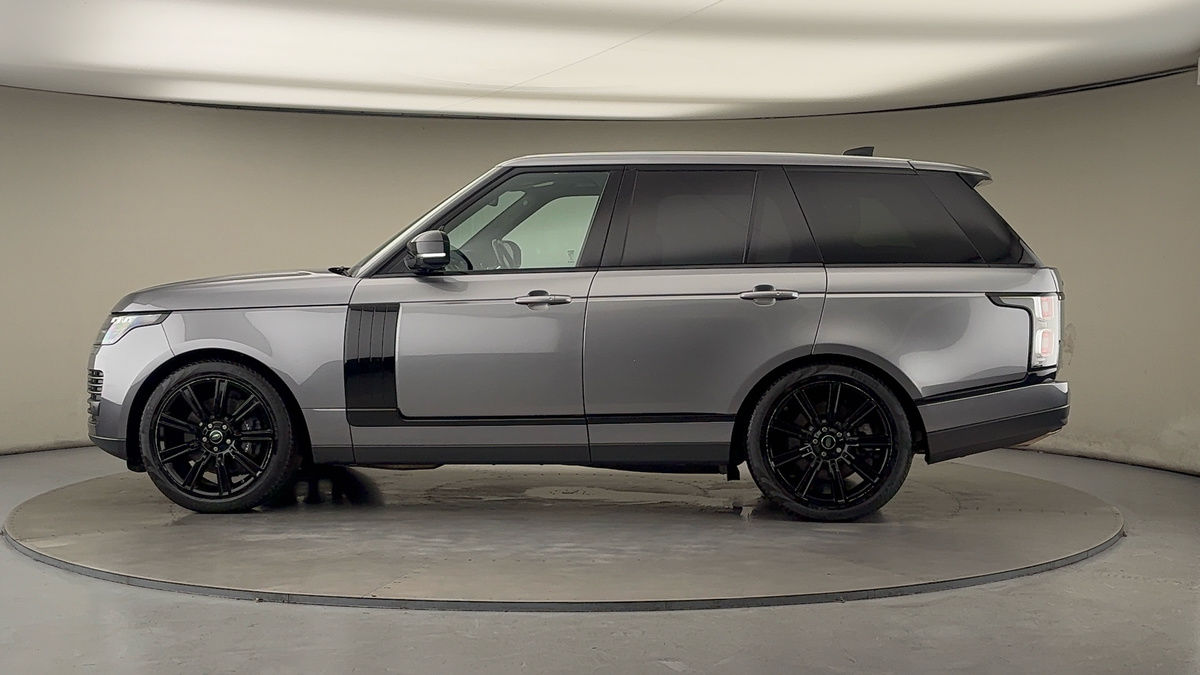 Used Land Rover Range Rover 2021 for sale - 76482707: Photo 27