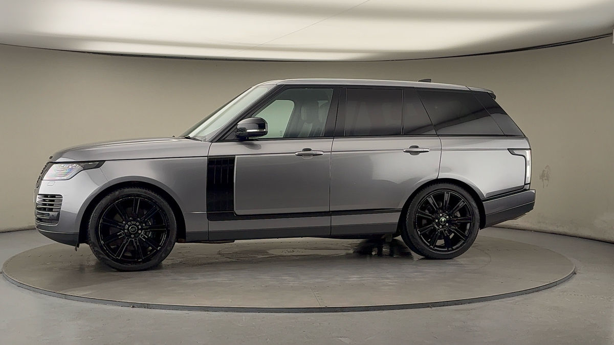 Used Land Rover Range Rover 2021 for sale - 76482707: Photo 28