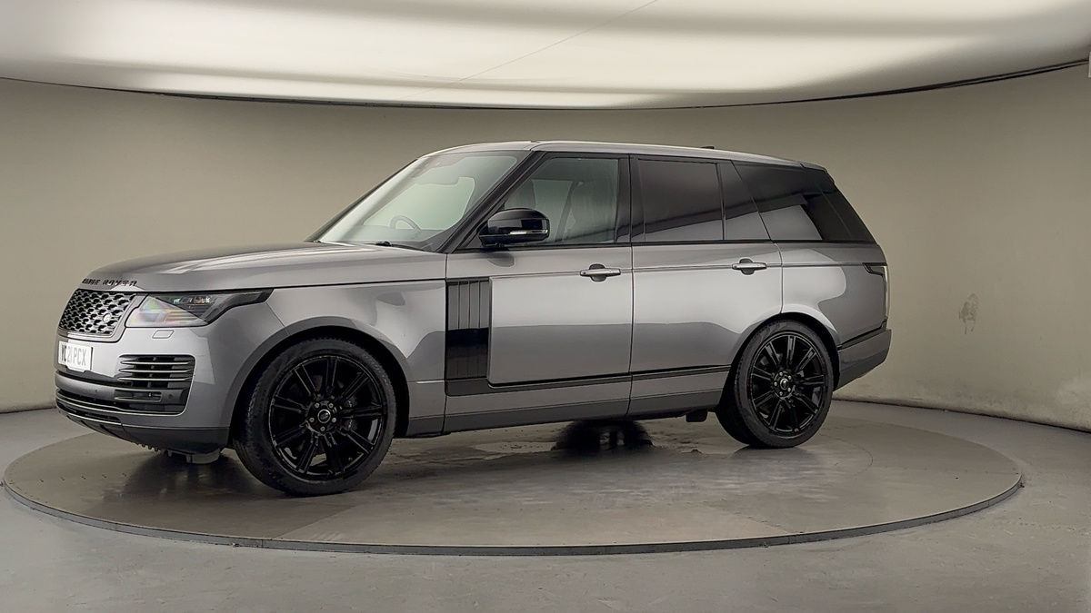 Used Land Rover Range Rover 2021 for sale - 76482707: Photo 29