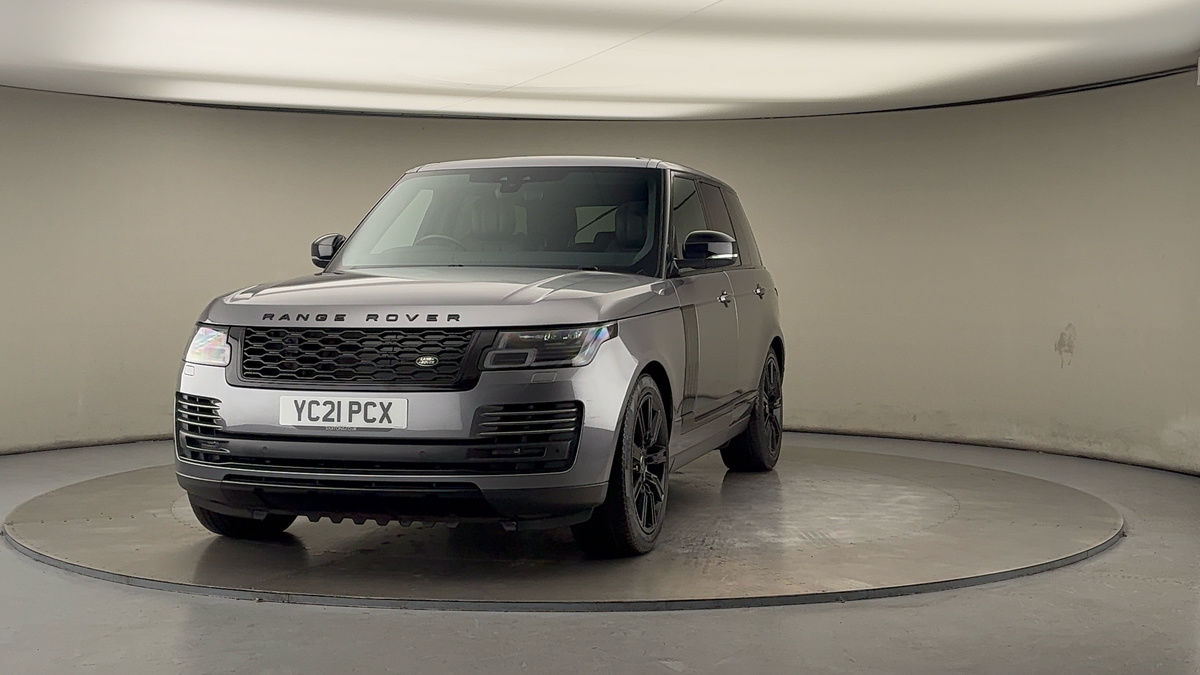 Used Land Rover Range Rover 2021 for sale - 76482707: Photo 31