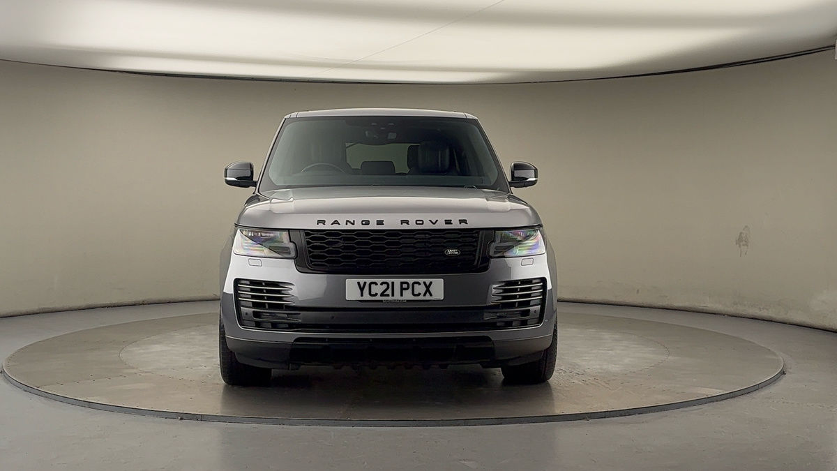 Used Land Rover Range Rover 2021 for sale - 76482707: Photo 32