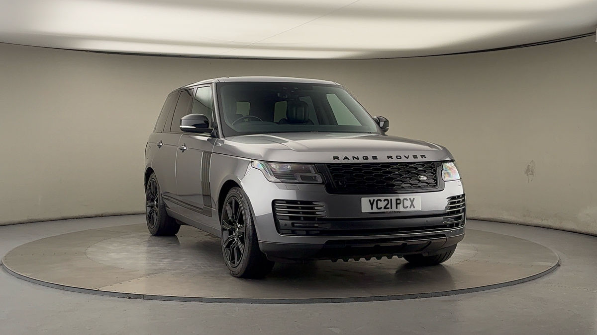 Used Land Rover Range Rover 2021 for sale - 76482707: Photo 33