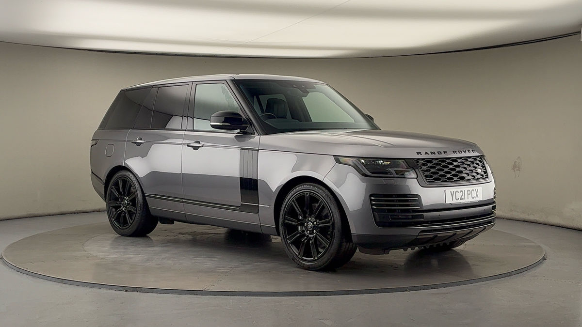 Used Land Rover Range Rover 2021 for sale - 76482707: Photo 34