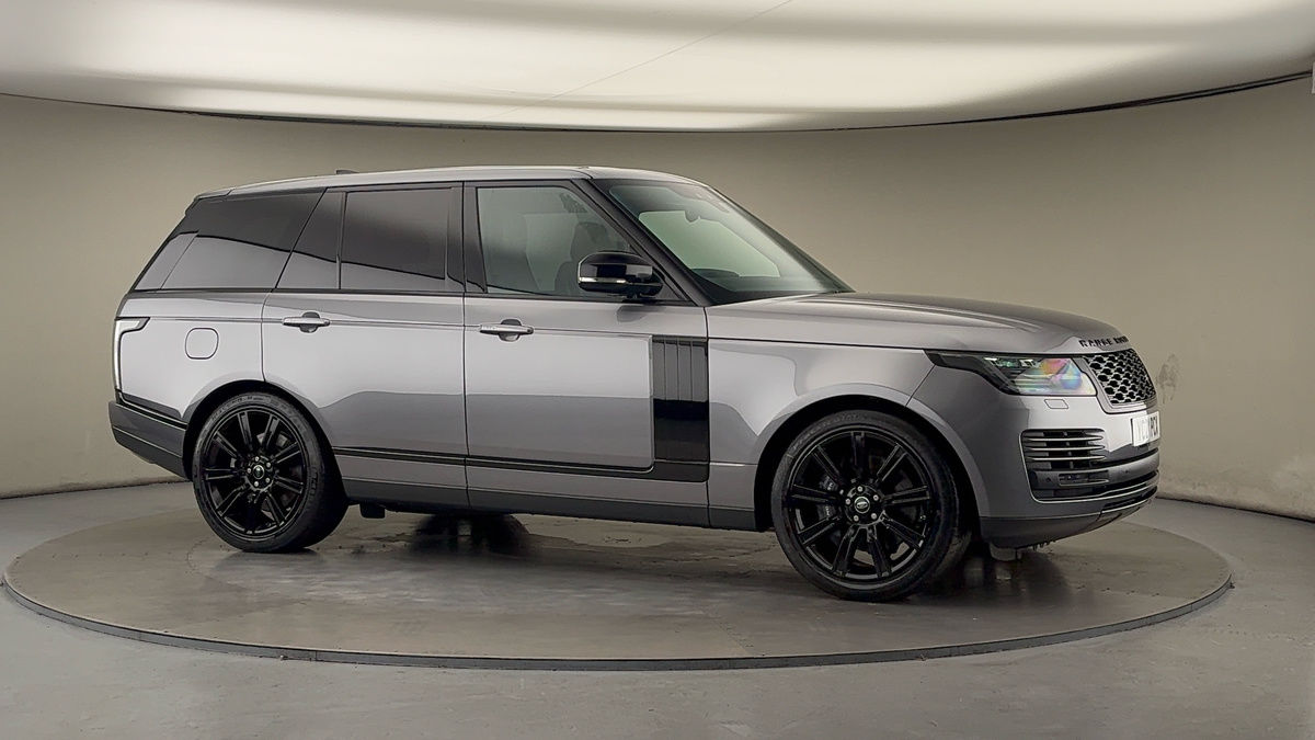 Used Land Rover Range Rover 2021 for sale - 76482707: Photo 35