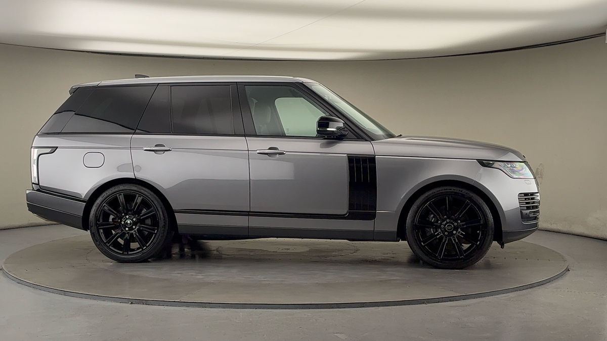 Used Land Rover Range Rover 2021 for sale - 76482707: Photo 36