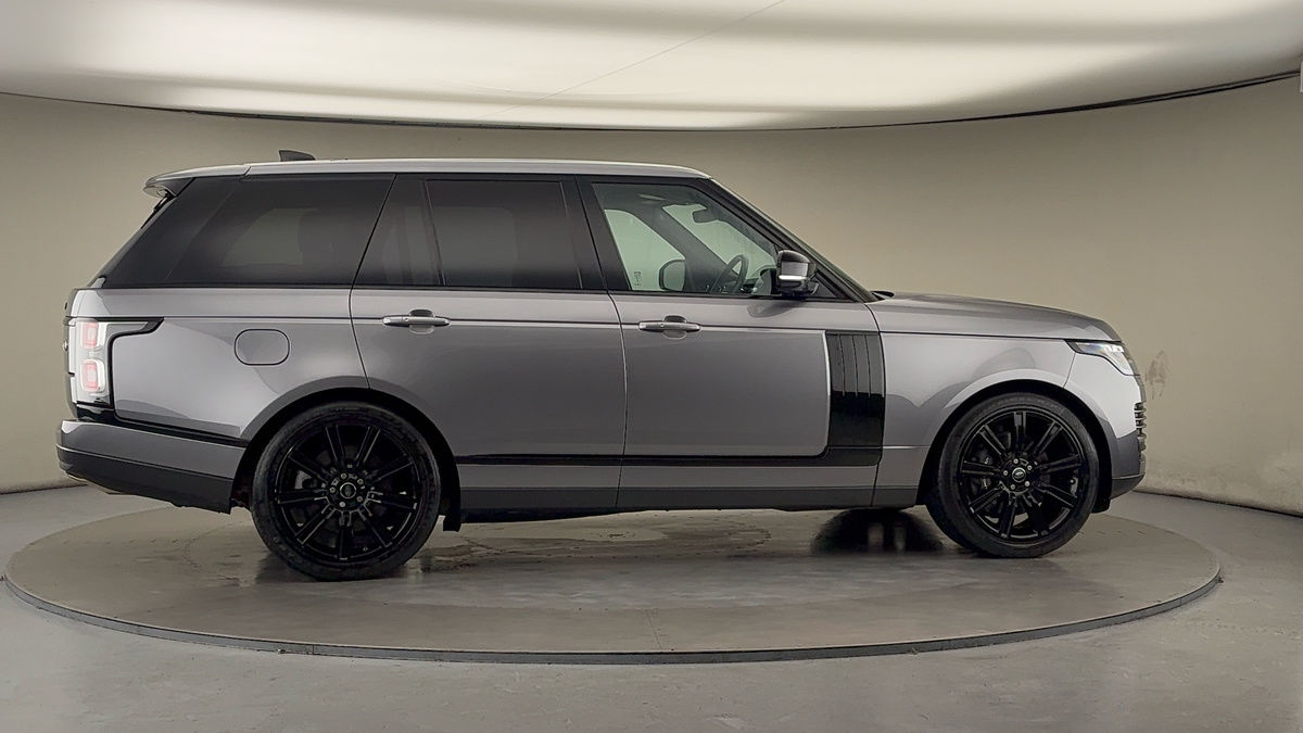 Used Land Rover Range Rover 2021 for sale - 76482707: Photo 37