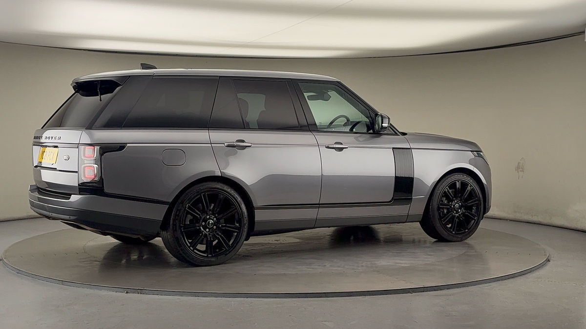 Used Land Rover Range Rover 2021 for sale - 76482707: Photo 38