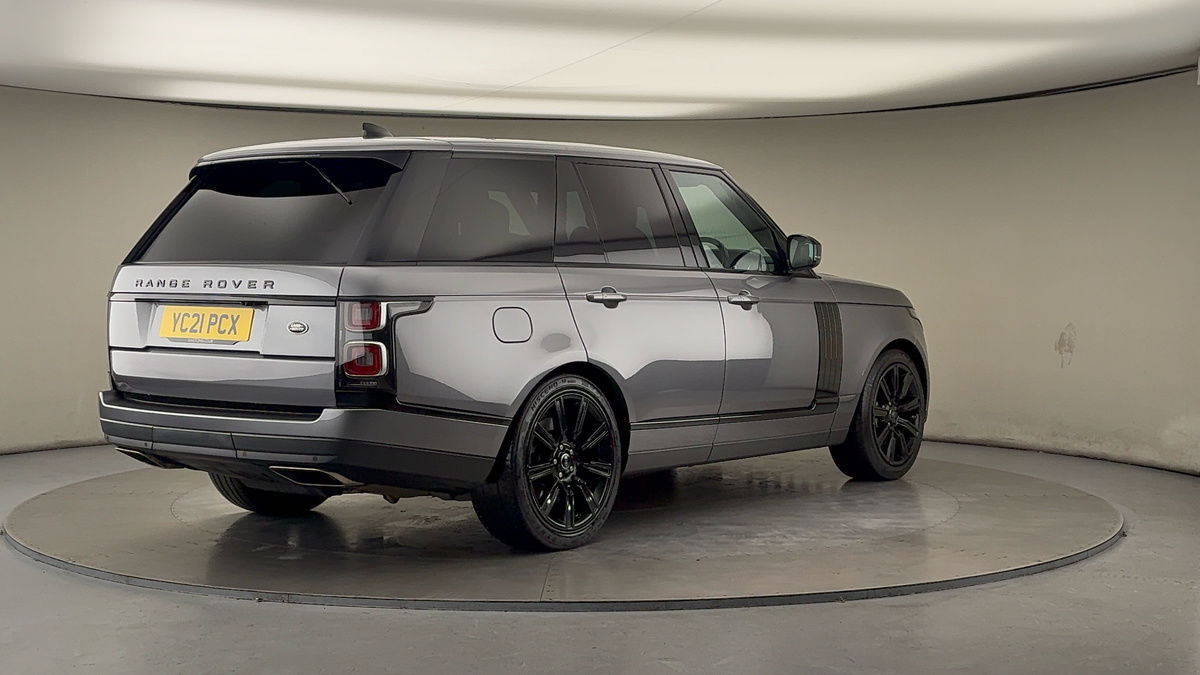 Used Land Rover Range Rover 2021 for sale - 76482707: Photo 39