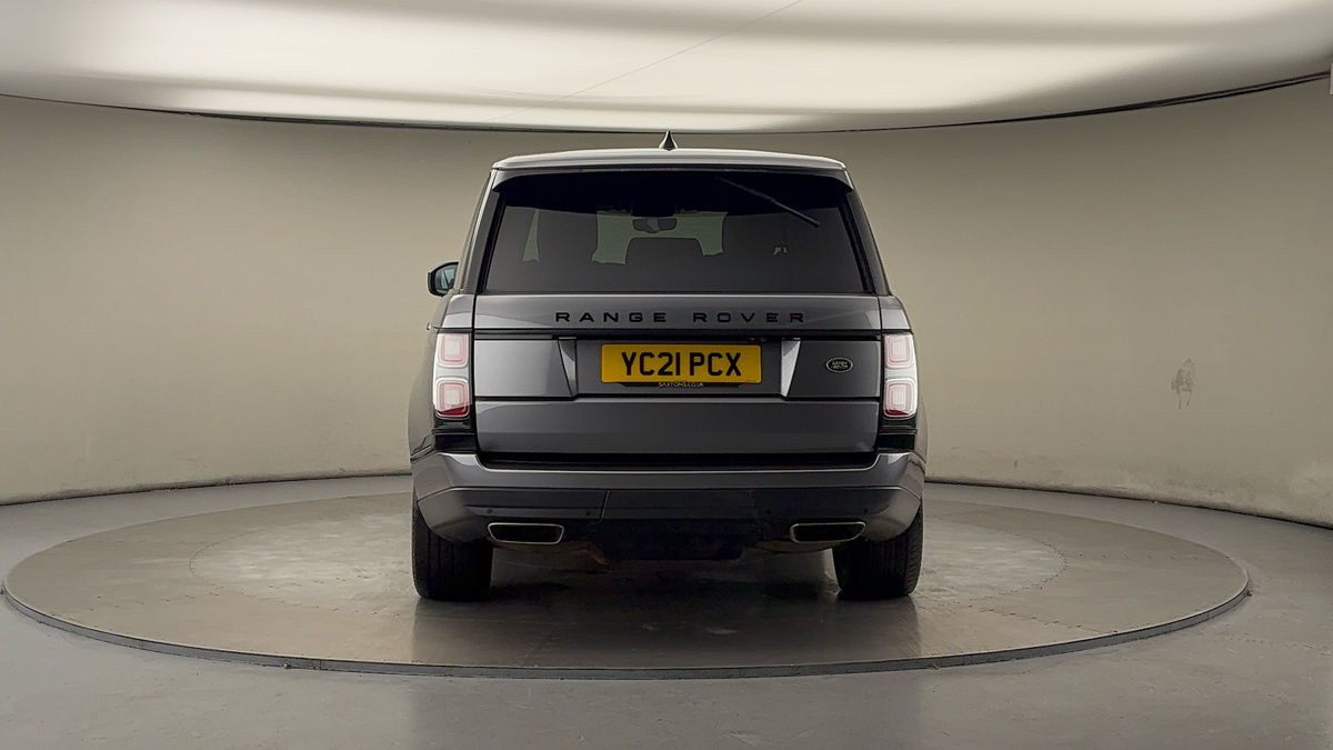 Used Land Rover Range Rover 2021 for sale - 76482707: Photo 41