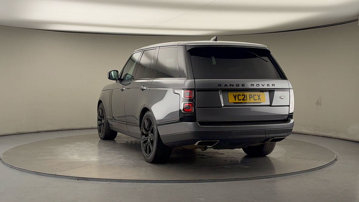 Used Land Rover Range Rover 2021 for sale - 76482707: Photo 42
