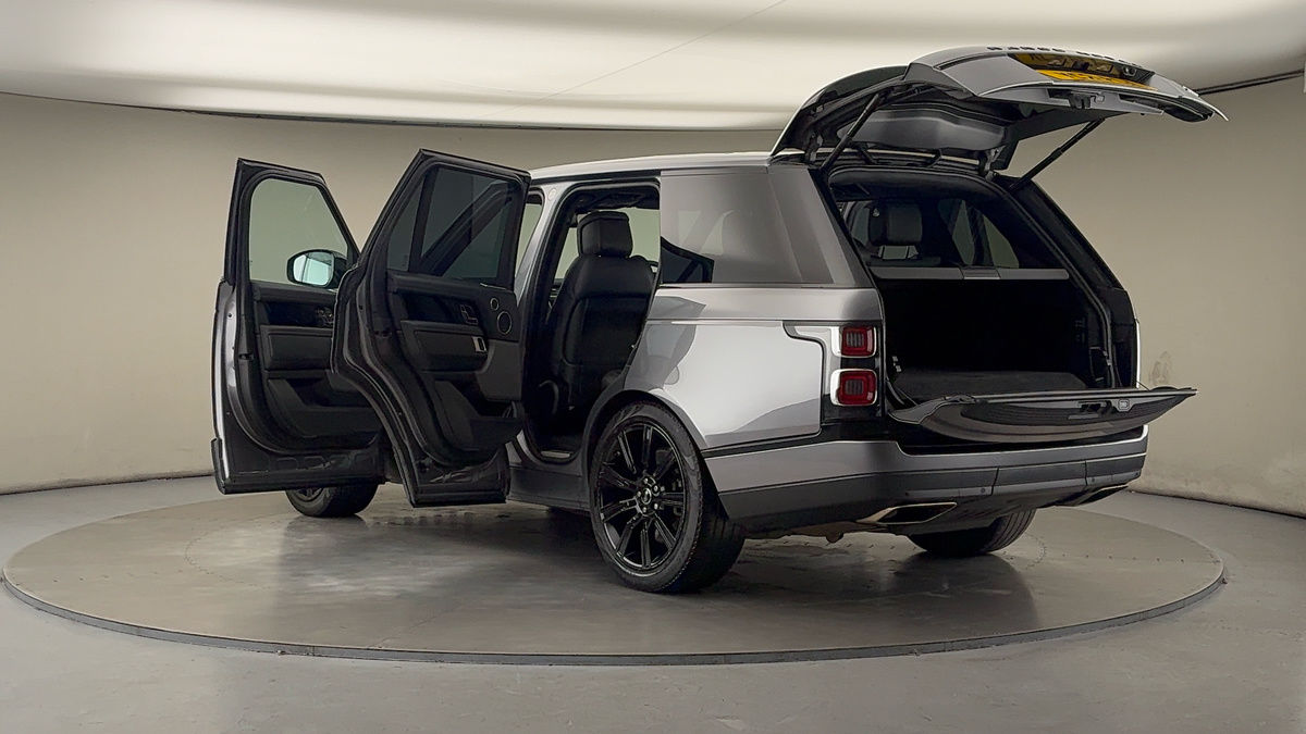 Used Land Rover Range Rover 2021 for sale - 76482707: Photo 43