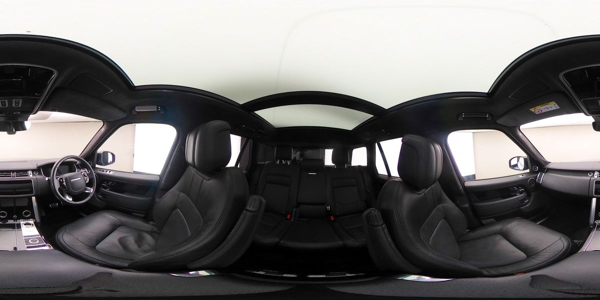 Used Land Rover Range Rover 2021 for sale - 76482707: Photo 44