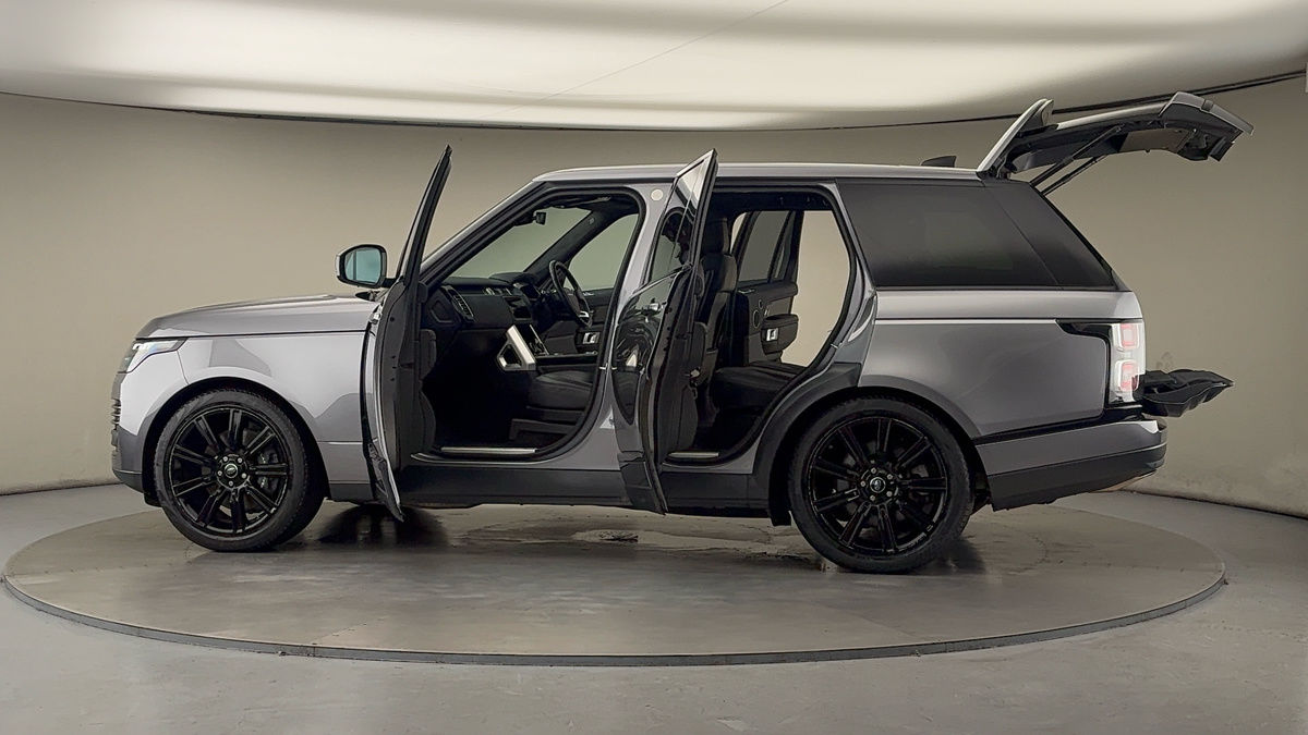 Used Land Rover Range Rover 2021 for sale - 76482707: Photo 46