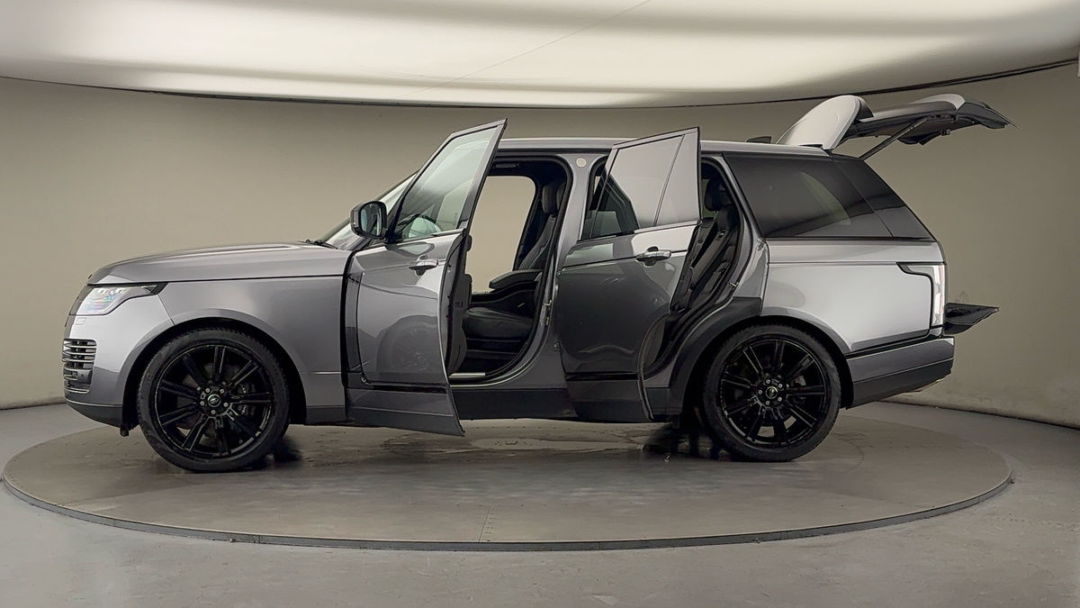 Used Land Rover Range Rover 2021 for sale - 76482707: Photo 47