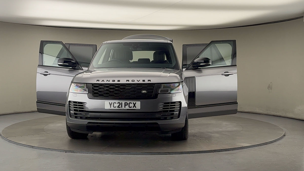 Used Land Rover Range Rover 2021 for sale - 76482707: Photo 51