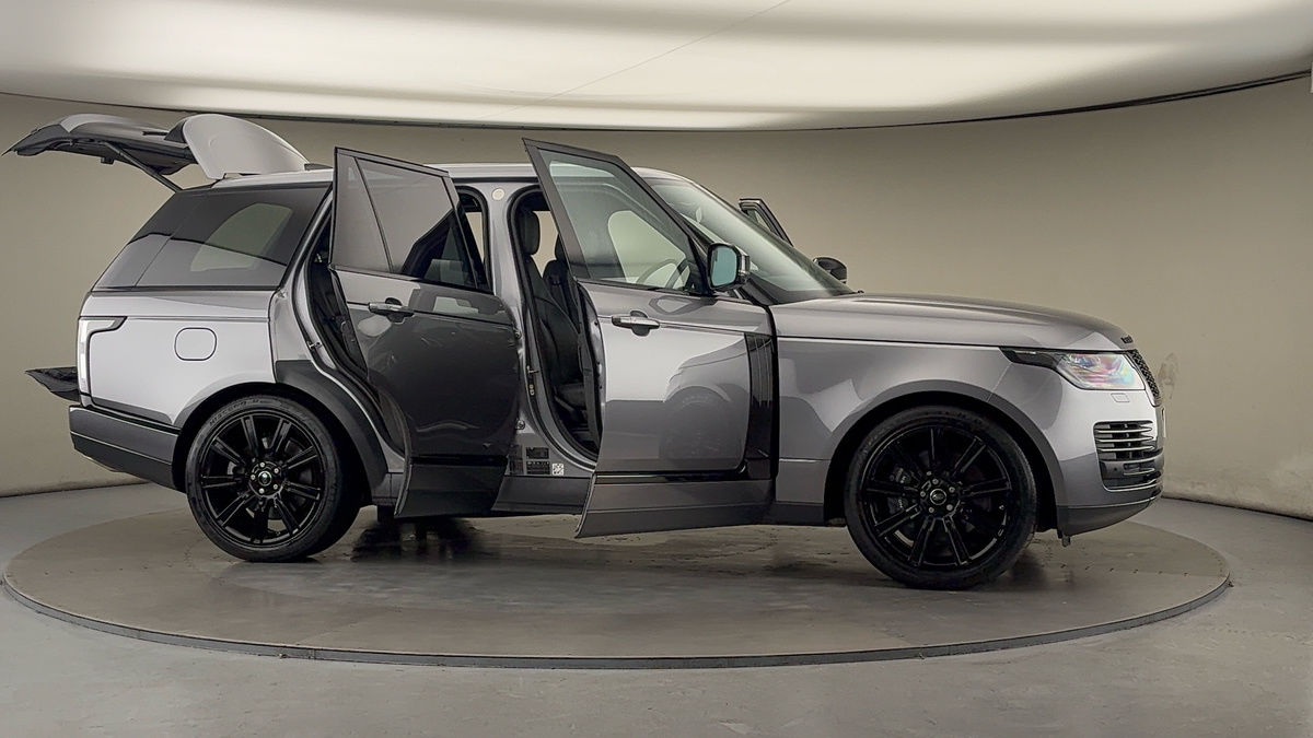 Used Land Rover Range Rover 2021 for sale - 76482707: Photo 55