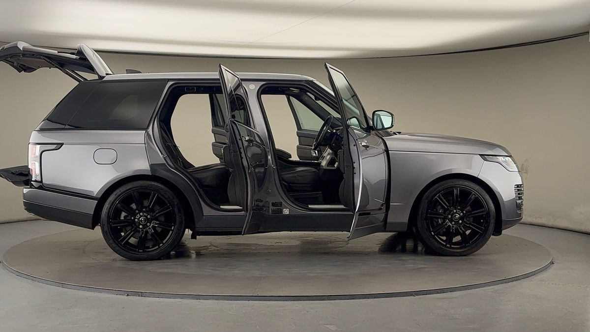 Used Land Rover Range Rover 2021 for sale - 76482707: Photo 56