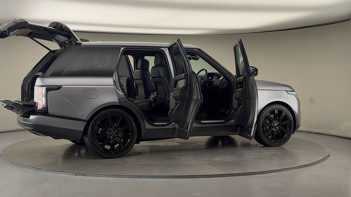 Used Land Rover Range Rover 2021 for sale - 76482707: Photo 57