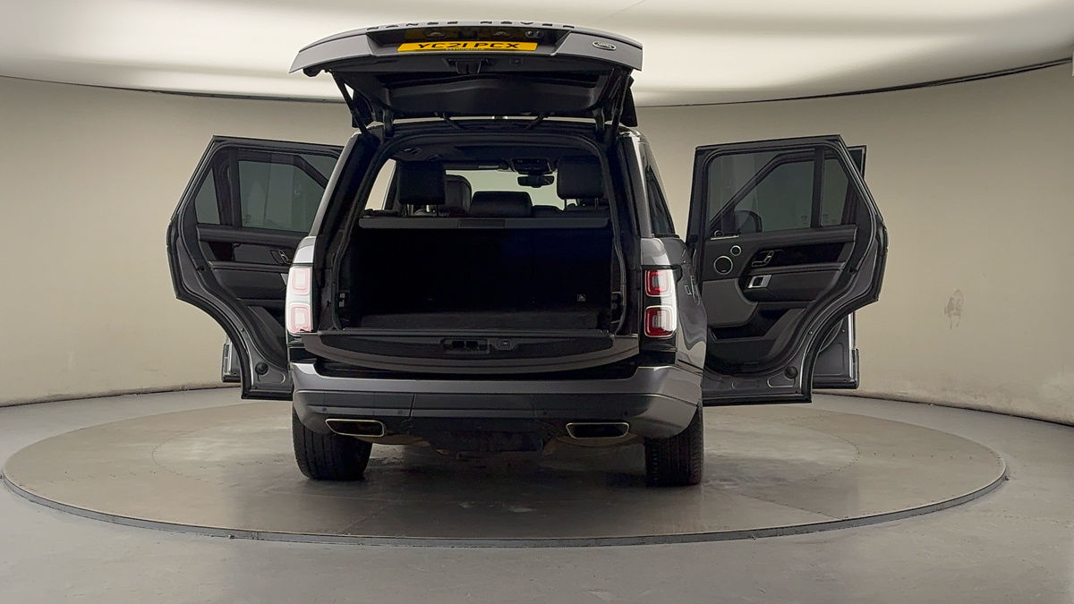 Used Land Rover Range Rover 2021 for sale - 76482707: Photo 60