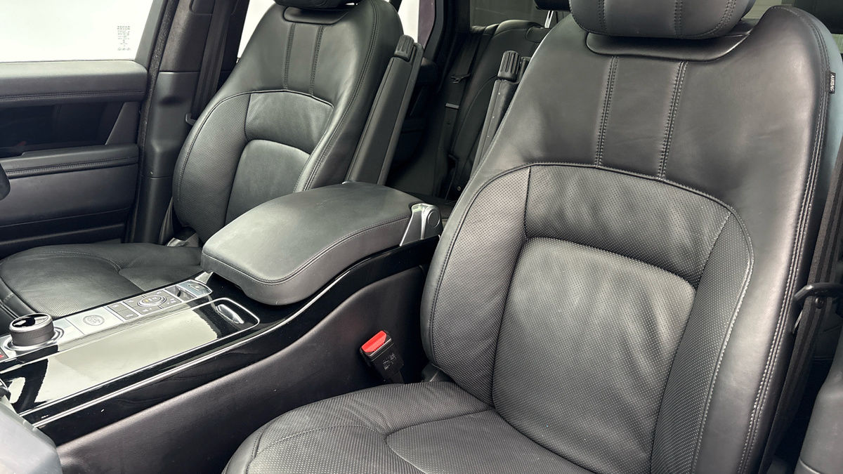 Used Land Rover Range Rover 2021 for sale - 76482707: Photo 7