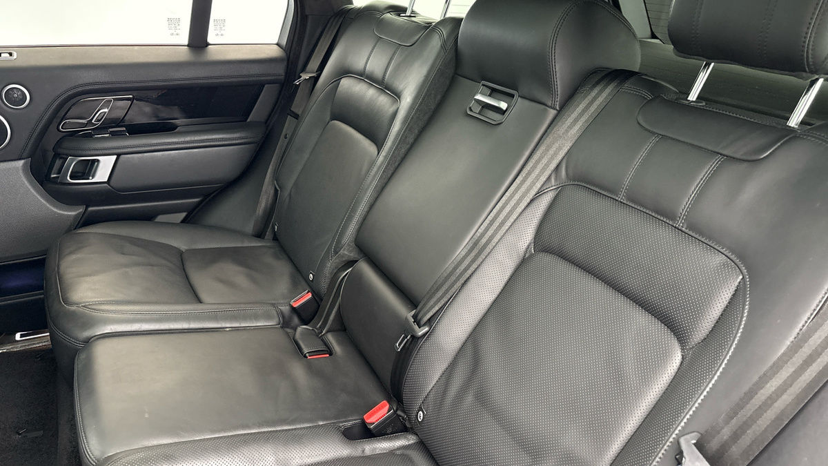 Used Land Rover Range Rover 2021 for sale - 76482707: Photo 8