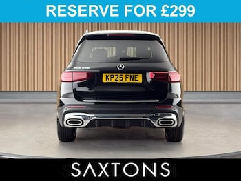 Used Mercedes-Benz GLB 2025 for sale - 79622291: Photo