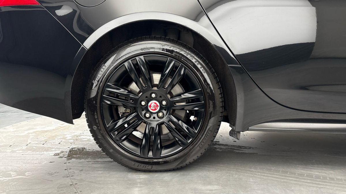 Used Jaguar XF 2020 for sale - 77089585: Photo 10