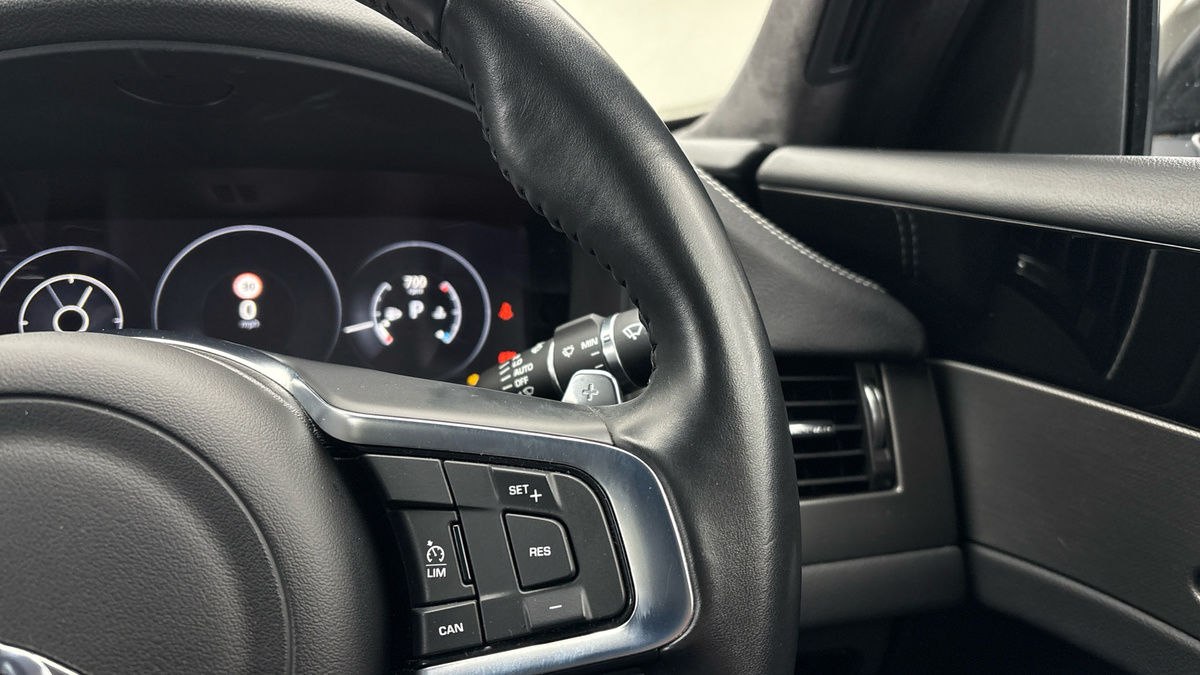 Used Jaguar XF 2020 for sale - 77089585: Photo 14