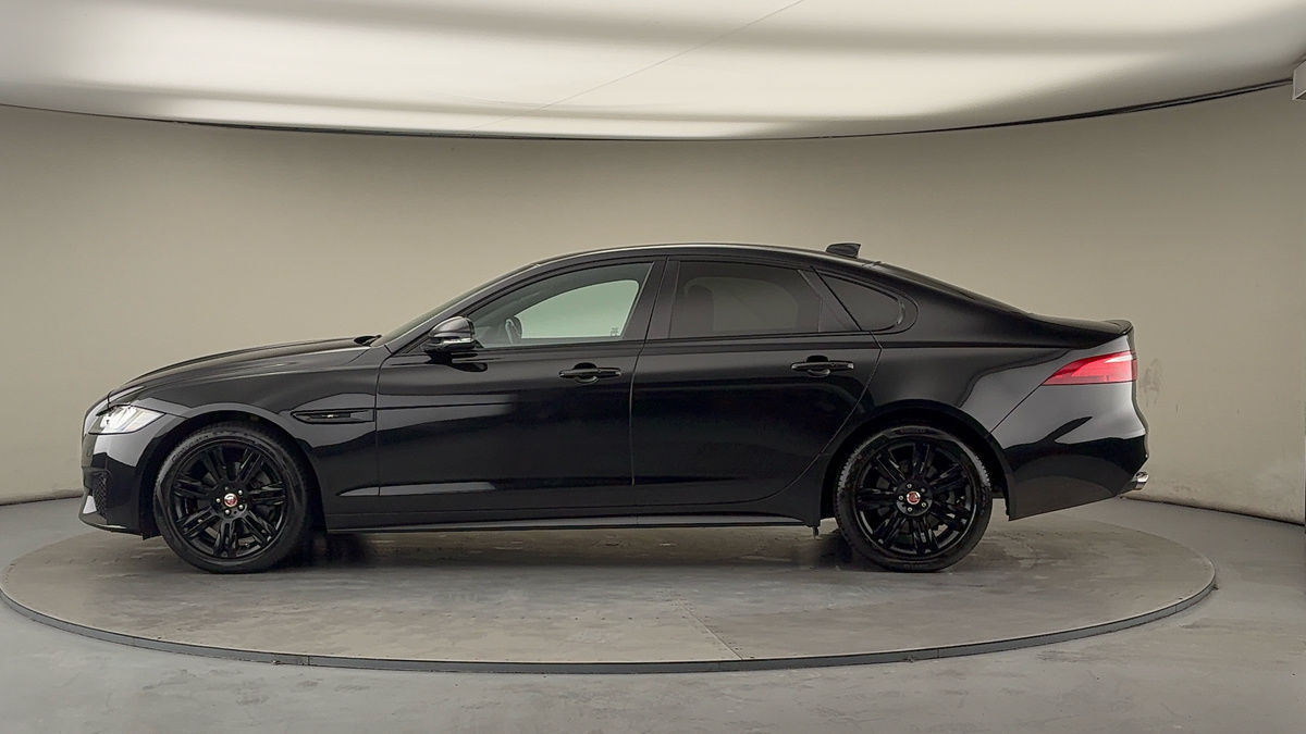 Used Jaguar XF 2020 for sale - 77089585: Photo 15