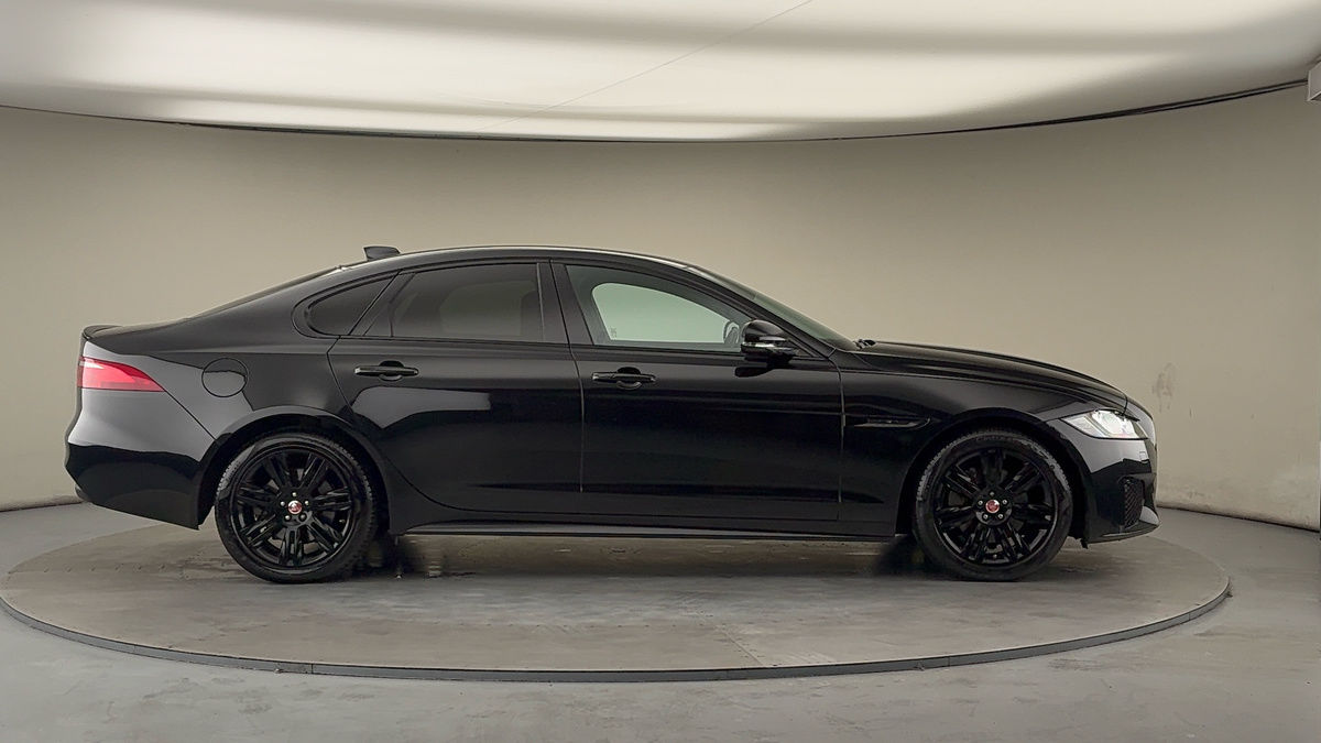 Used Jaguar XF 2020 for sale - 77089585: Photo 16