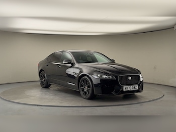 2020 - 2.0d [180] Chequered Flag 4dr Auto