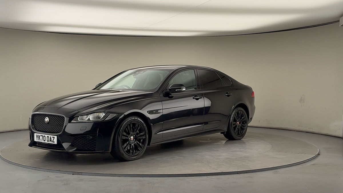 Used Jaguar XF 2020 for sale - 77089585: Photo 20