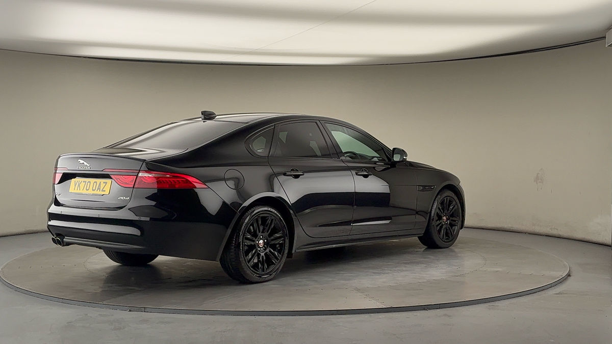 Used Jaguar XF 2020 for sale - 77089585: Photo 21