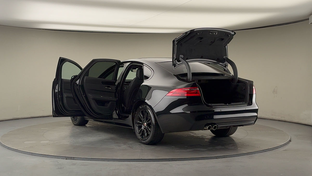 Used Jaguar XF 2020 for sale - 77089585: Photo 23