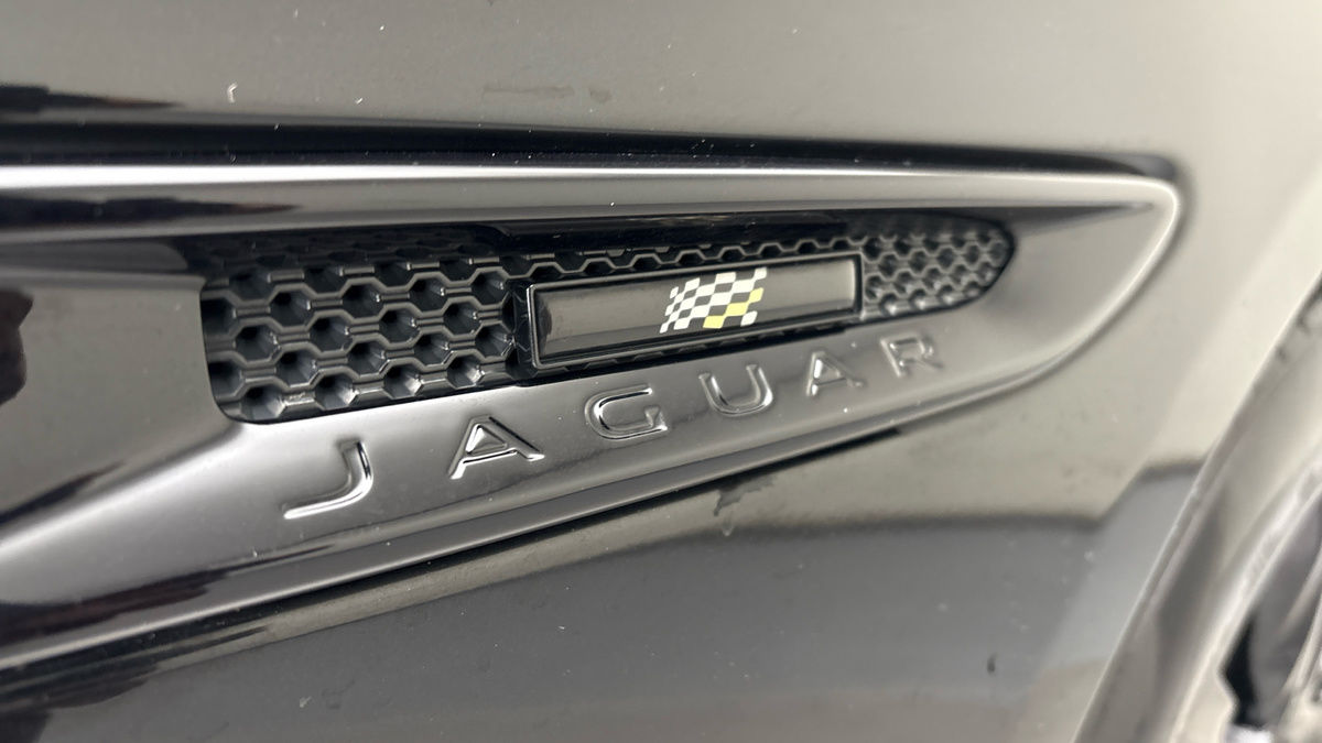 Used Jaguar XF 2020 for sale - 77089585: Photo 25