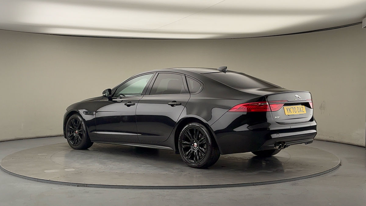 Used Jaguar XF 2020 for sale - 77089585: Photo 26