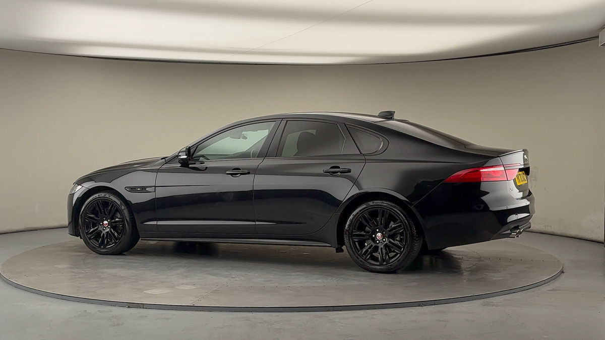 Used Jaguar XF 2020 for sale - 77089585: Photo 27