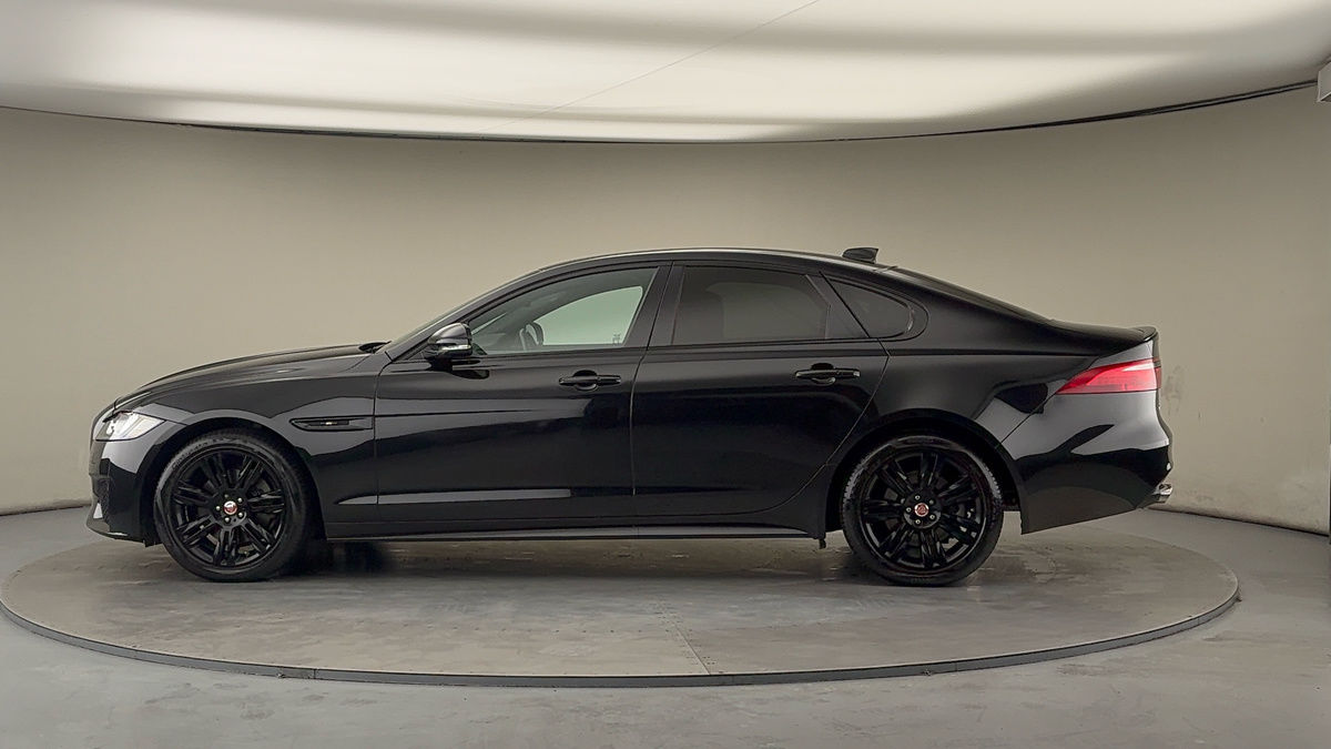 Used Jaguar XF 2020 for sale - 77089585: Photo 28