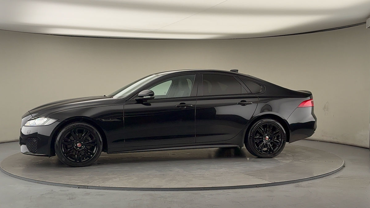 Used Jaguar XF 2020 for sale - 77089585: Photo 29