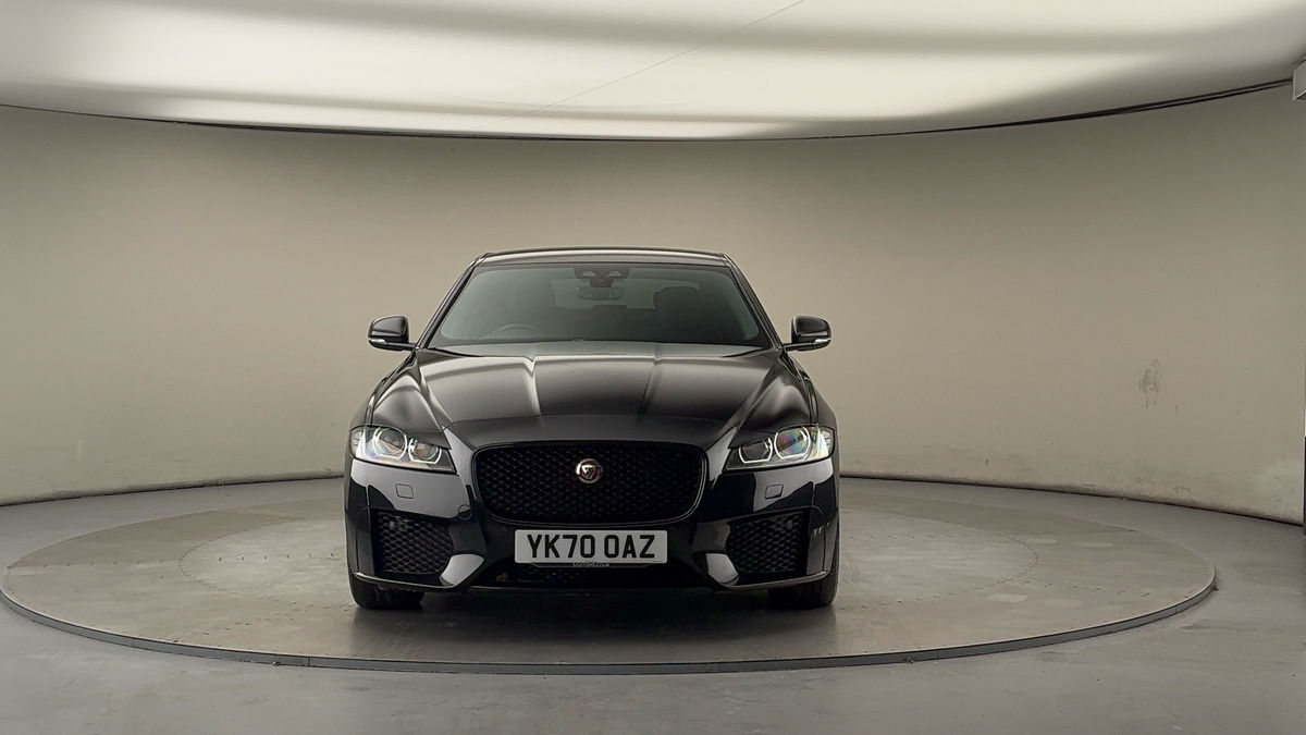 Used Jaguar XF 2020 for sale - 77089585: Photo 3