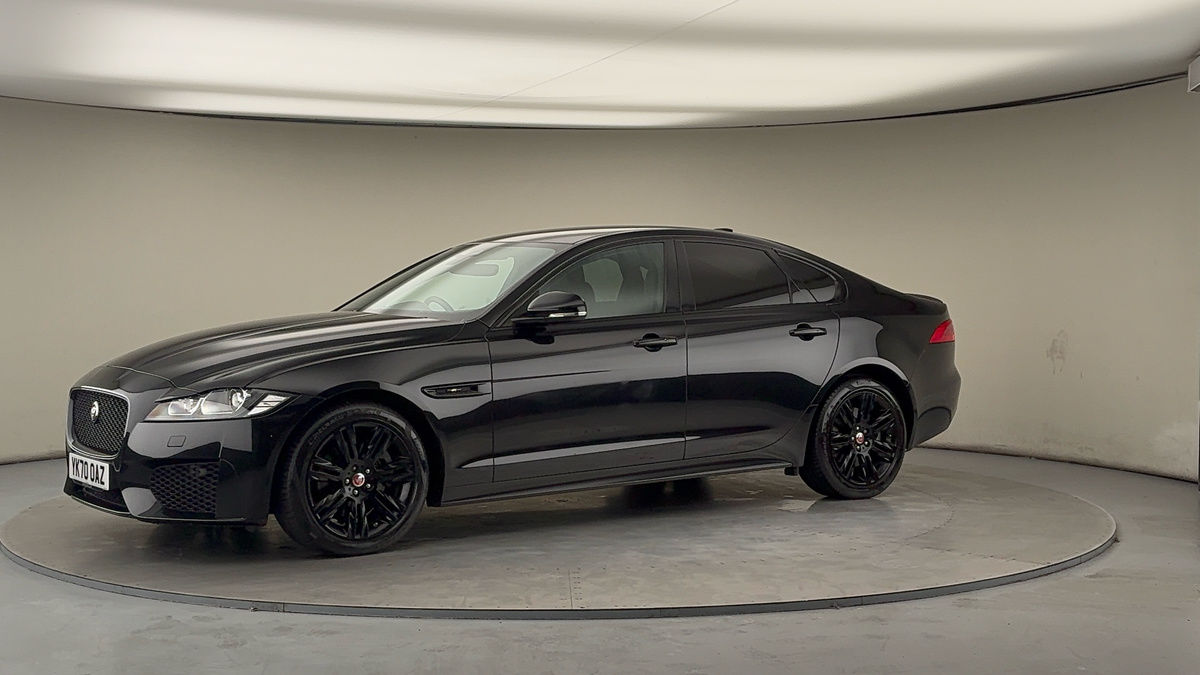 Used Jaguar XF 2020 for sale - 77089585: Photo 30