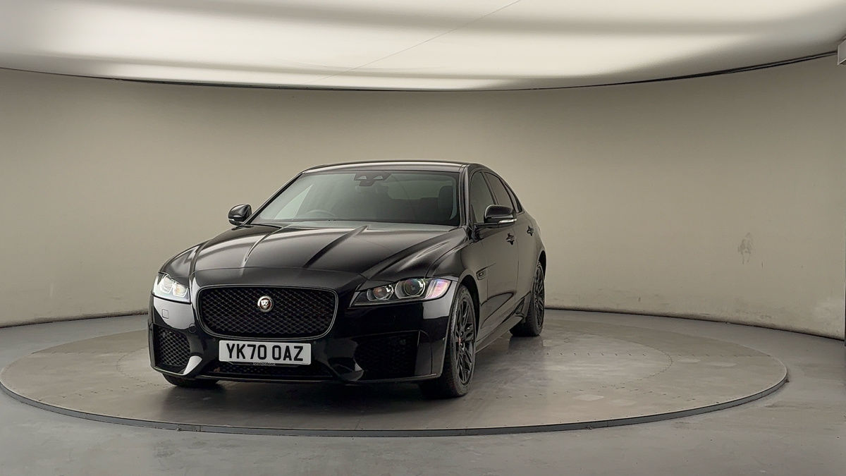 Used Jaguar XF 2020 for sale - 77089585: Photo 32