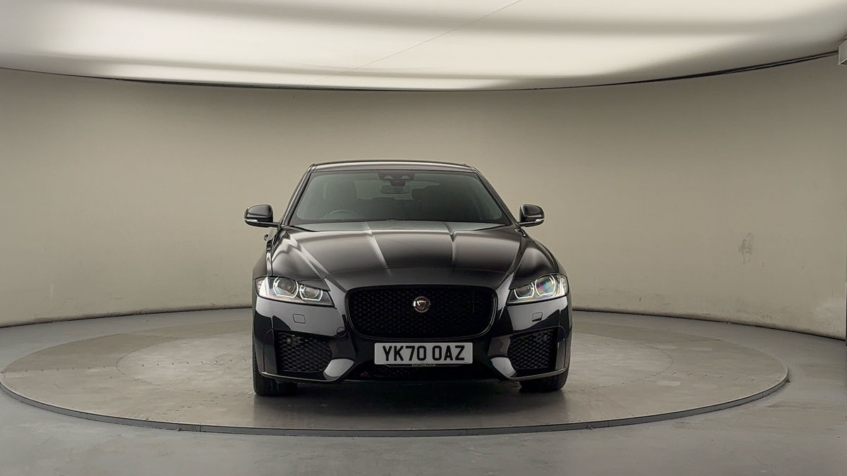 Used Jaguar XF 2020 for sale - 77089585: Photo 33