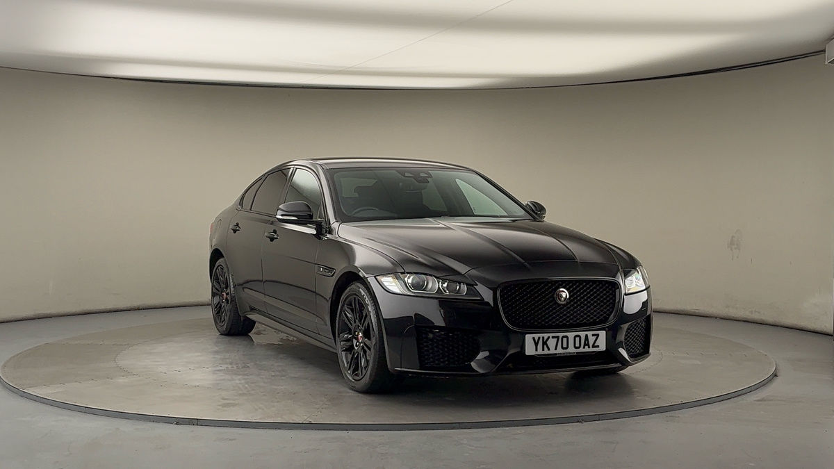 Used Jaguar XF 2020 for sale - 77089585: Photo 34