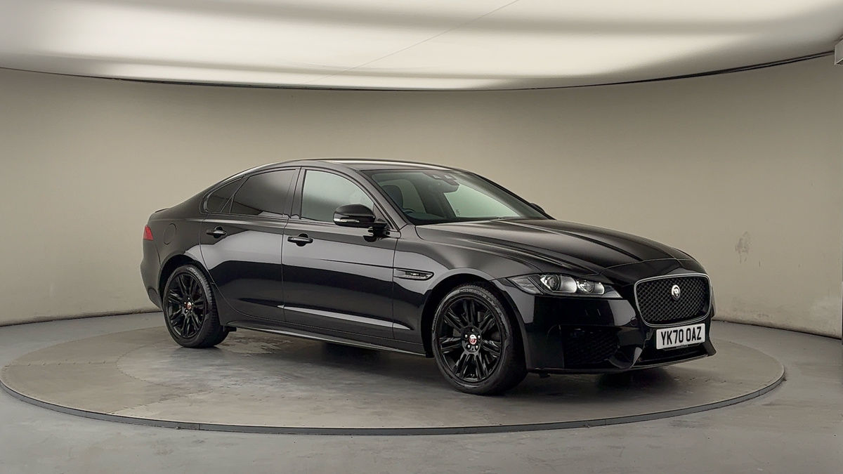 Used Jaguar XF 2020 for sale - 77089585: Photo 35