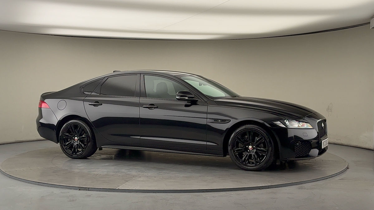 Used Jaguar XF 2020 for sale - 77089585: Photo 36