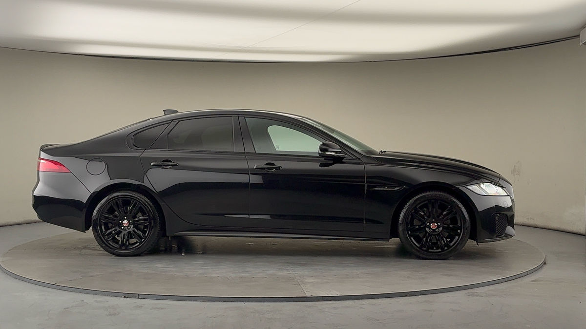 Used Jaguar XF 2020 for sale - 77089585: Photo 37